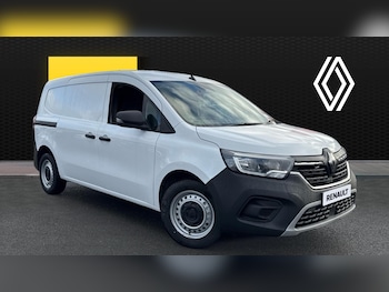 Used Renault Kangoo 2025 for sale - 76531346: Photo