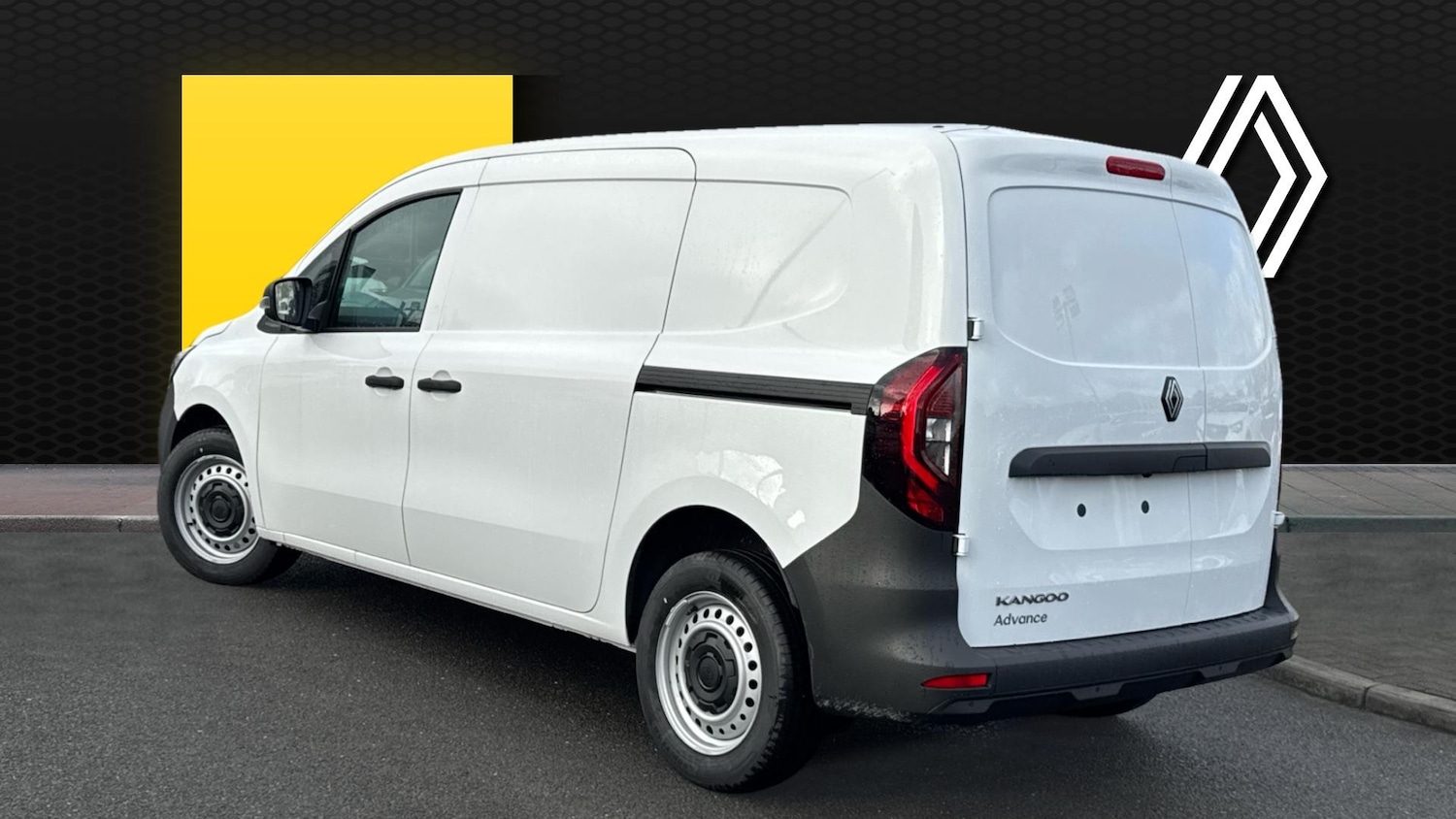 Used Renault Kangoo 2025 for sale - 76531346: Photo 2