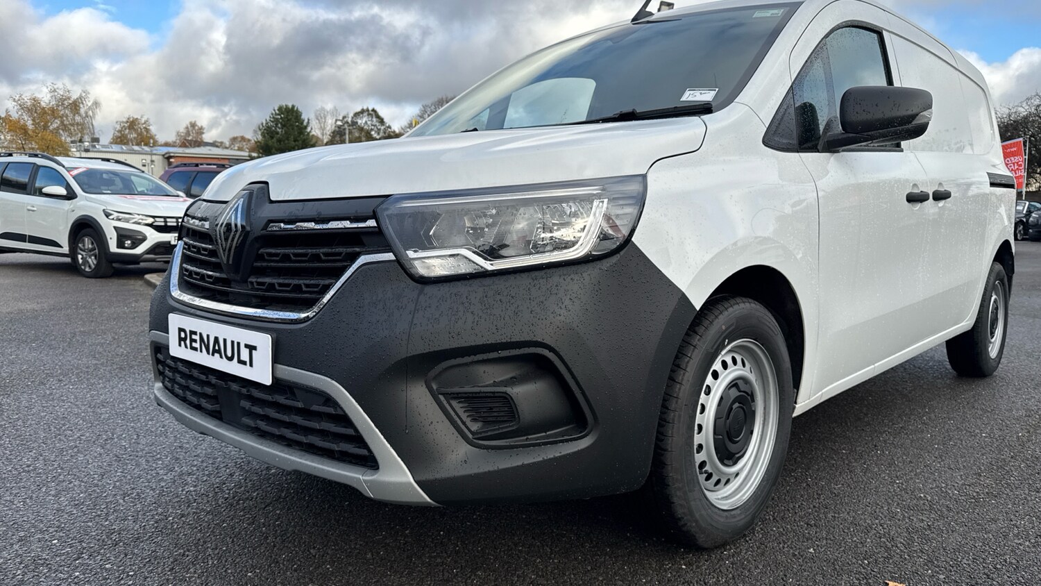 Used Renault Kangoo 2025 for sale - 76531346: Photo 21