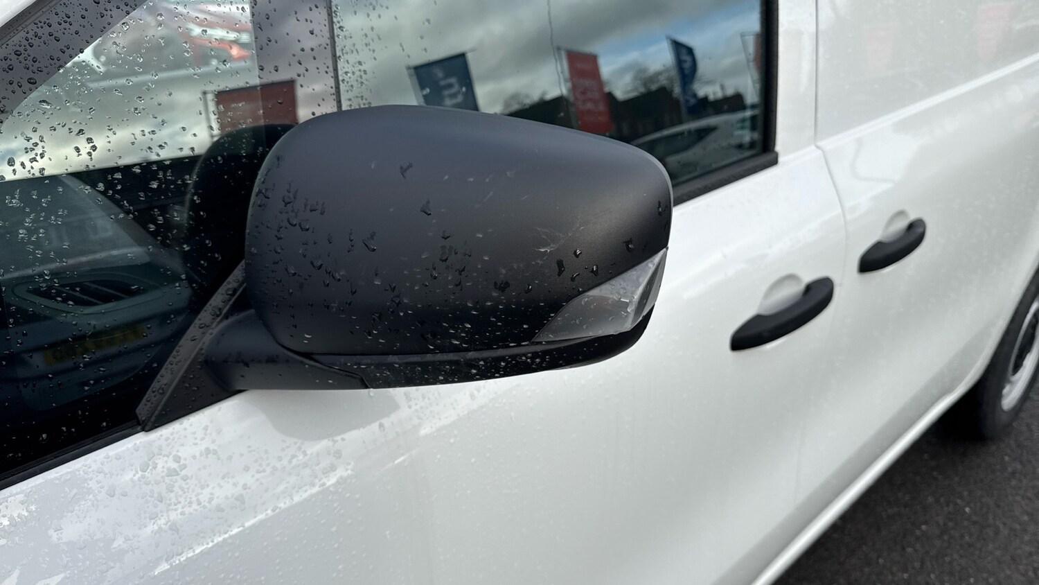 Used Renault Kangoo 2025 for sale - 76531346: Photo 22