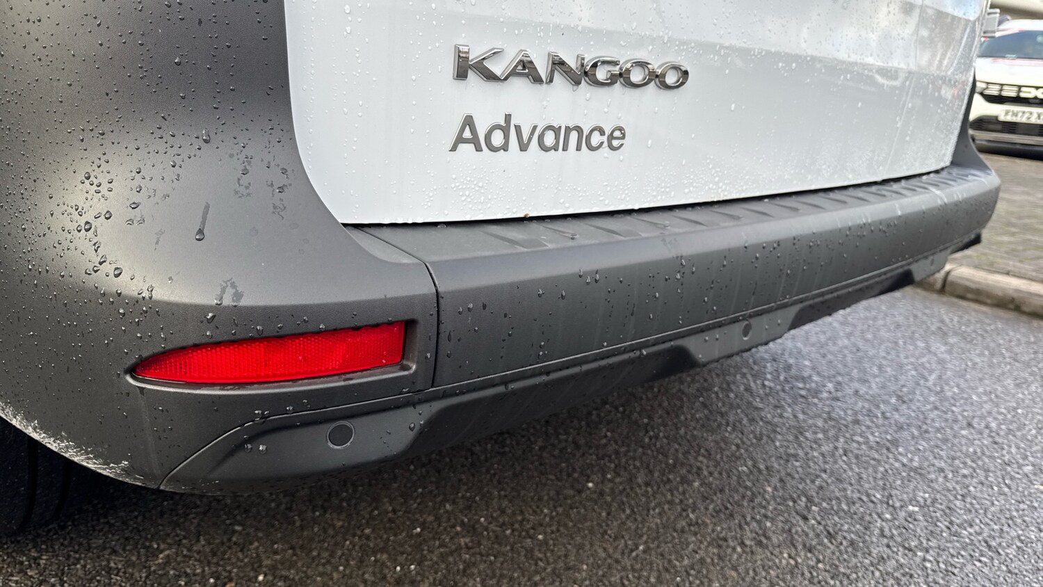 Used Renault Kangoo 2025 for sale - 76531346: Photo 24