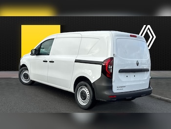 Used Renault Kangoo 2025 for sale - 76531346: Photo