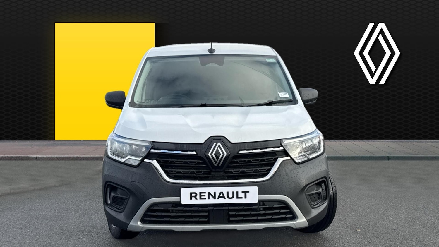 Used Renault Kangoo 2025 for sale - 76531346: Photo 3