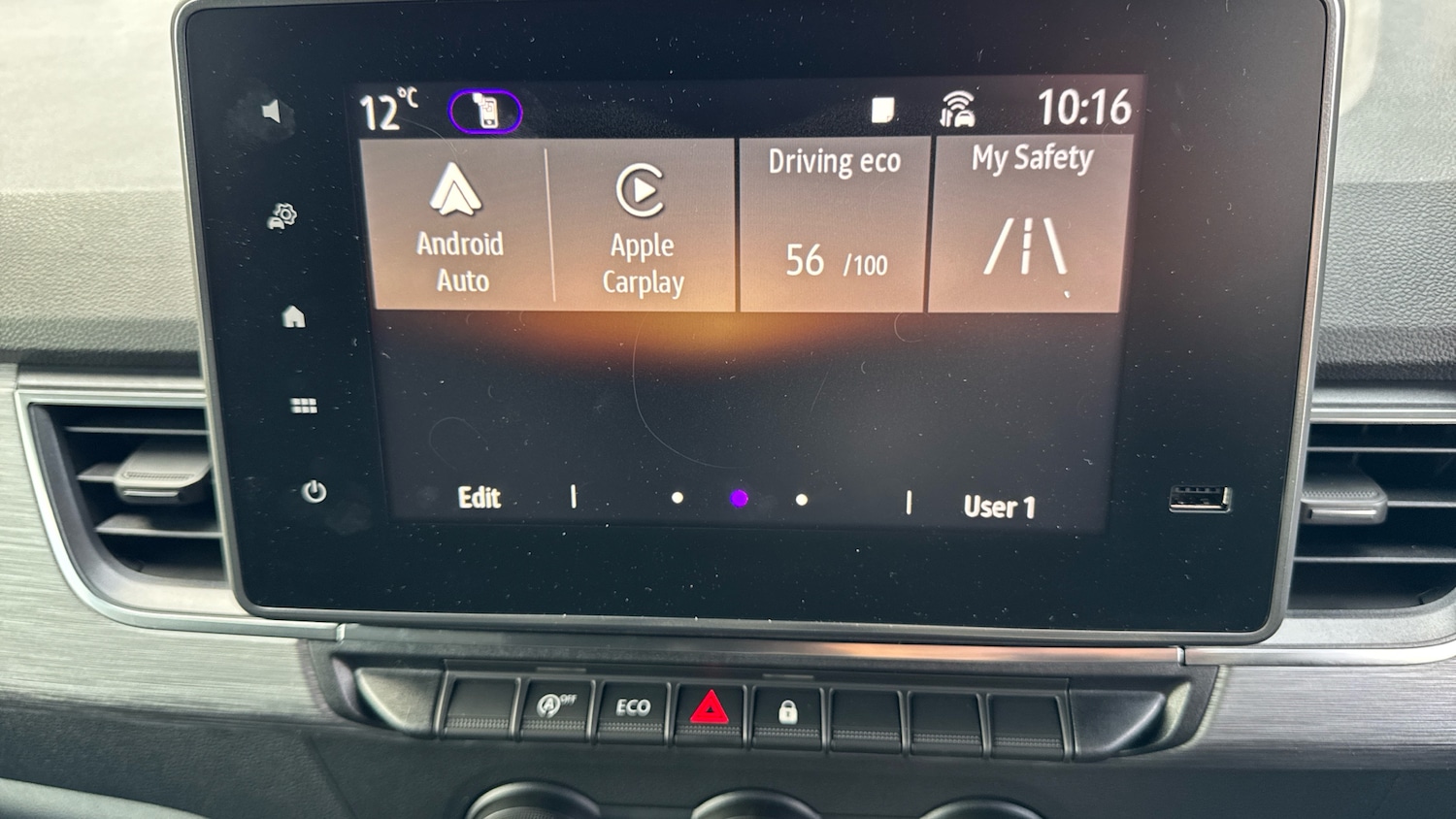 Used Renault Kangoo 2025 for sale - 76531346: Photo 32