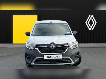 Used Renault Kangoo 2025 for sale - 76531346: Photo