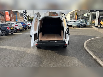 Used Renault Kangoo 2025 for sale - 76531346: Photo