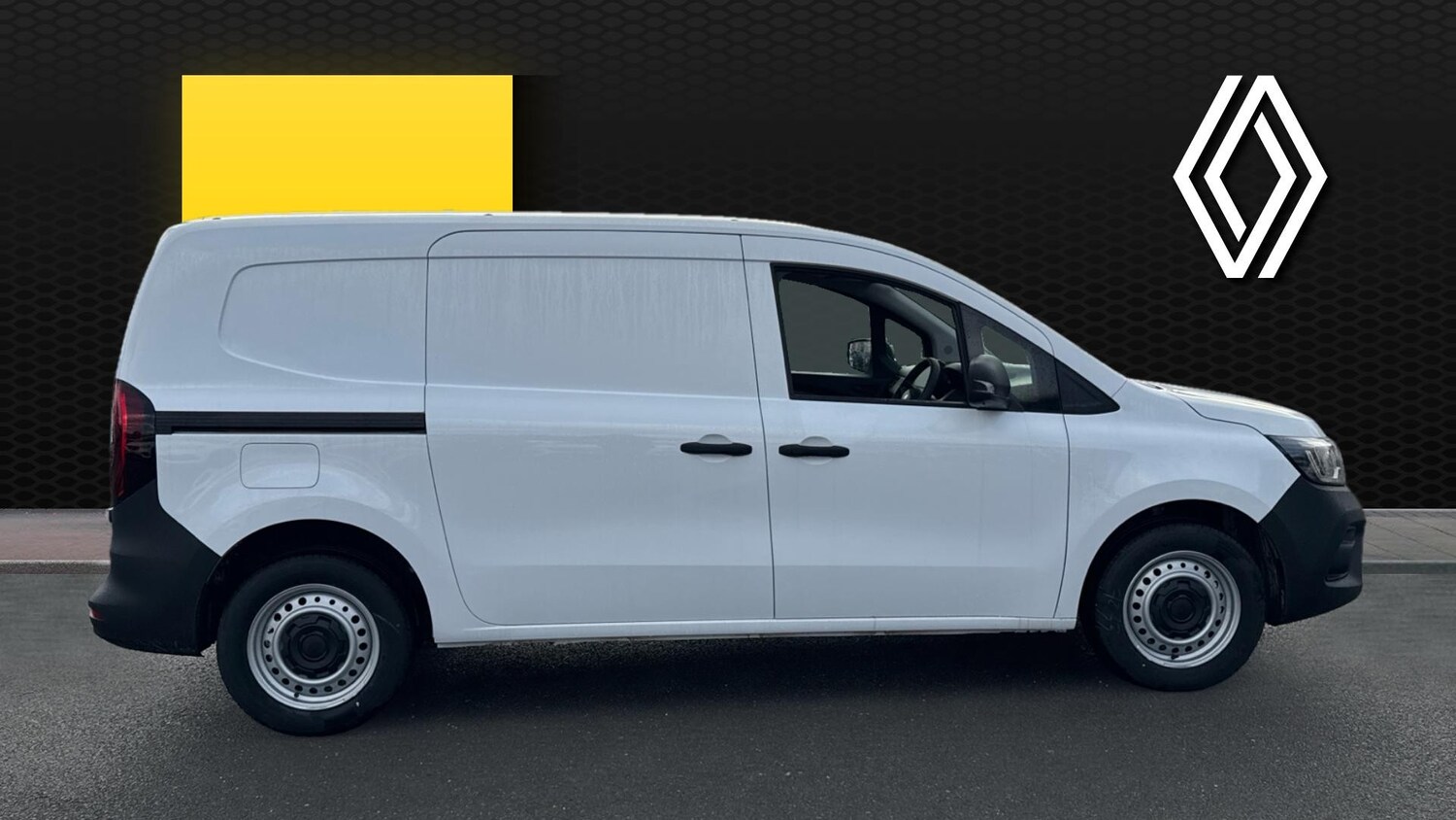 Used Renault Kangoo 2025 for sale - 76531346: Photo 5