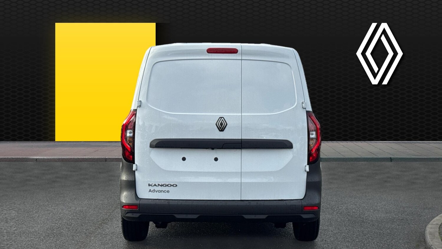 Used Renault Kangoo 2025 for sale - 76531346: Photo 6