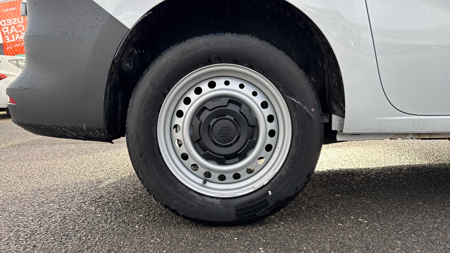 Used Renault Kangoo 2025 for sale - 76531346: Photo 7