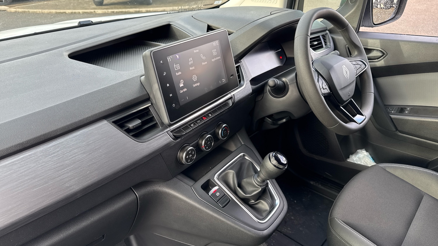 Used Renault Kangoo 2025 for sale - 76531346: Photo 9