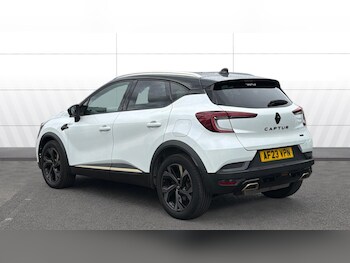 Used Renault Captur 2023 for sale - 78876272: Photo