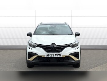 Used Renault Captur 2023 for sale - 78876272: Photo