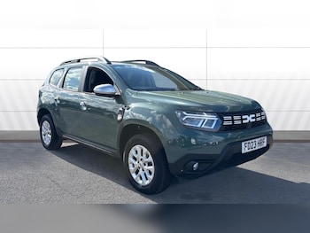 2023 (23) - 1.0 TCe 90 Expression 5dr Petrol Estate