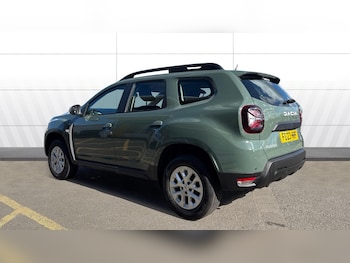 Used Dacia Duster 2023 for sale - 77848756: Photo