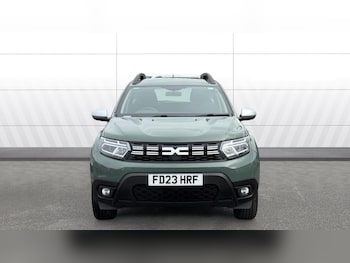 Used Dacia Duster 2023 for sale - 77848756: Photo