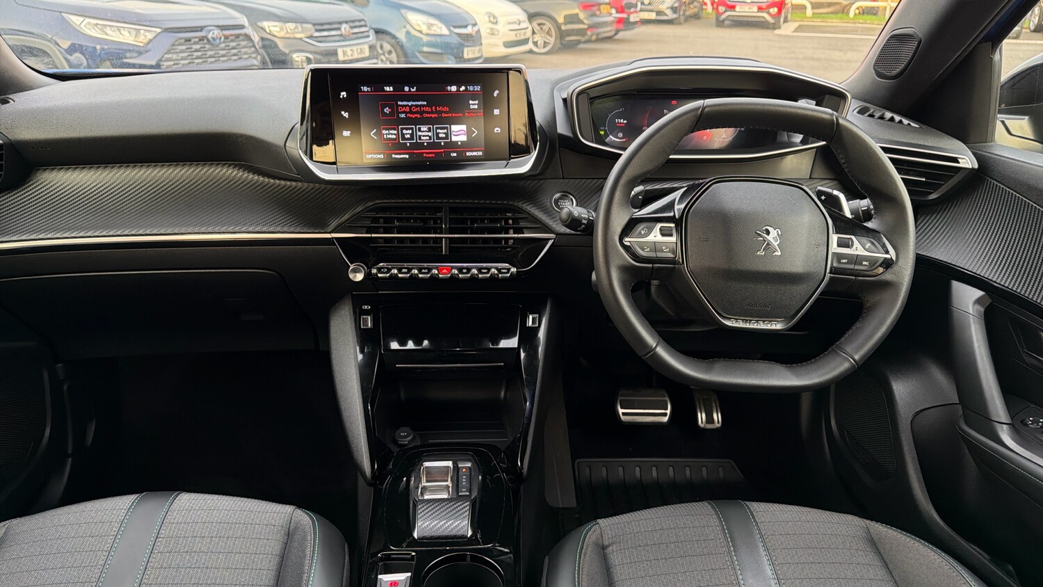 Used Peugeot 2008 2023 for sale - 76477798: Photo 10