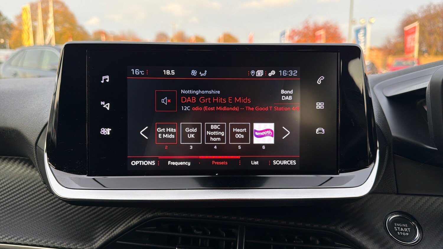 Used Peugeot 2008 2023 for sale - 76477798: Photo 12