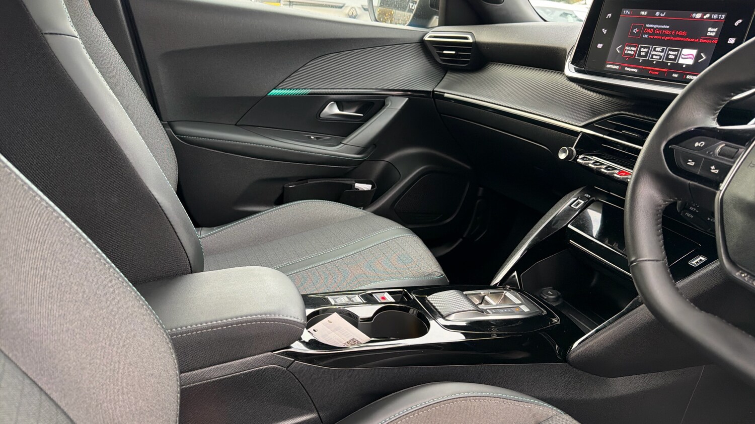 Used Peugeot 2008 2023 for sale - 76477798: Photo 14