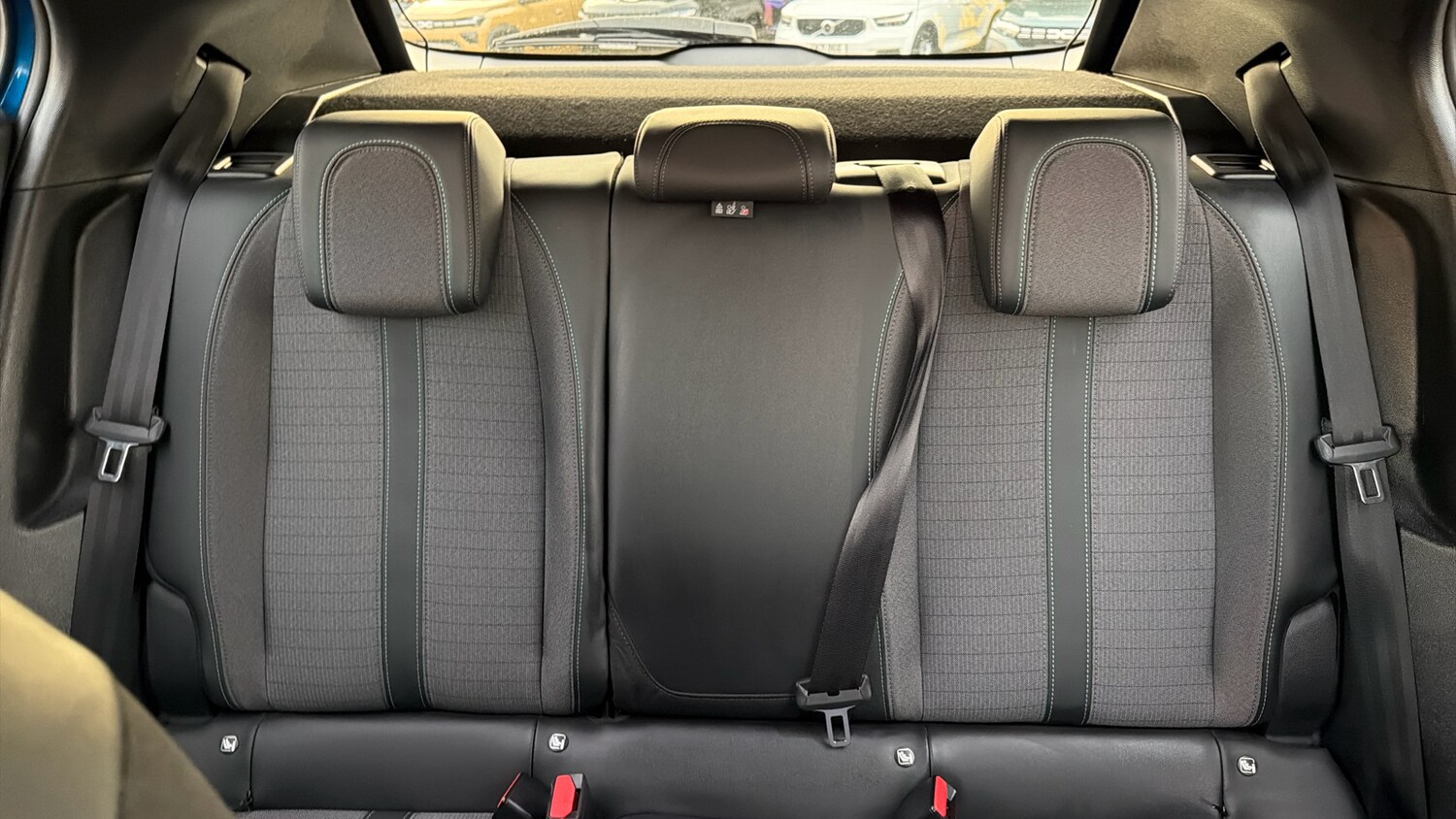 Used Peugeot 2008 2023 for sale - 76477798: Photo 15