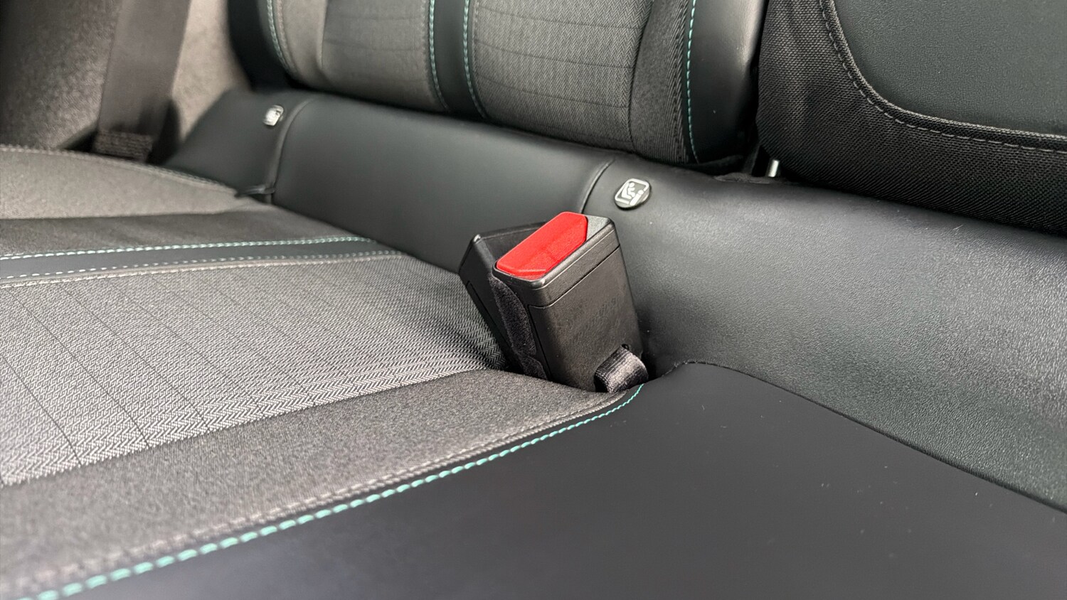 Used Peugeot 2008 2023 for sale - 76477798: Photo 17