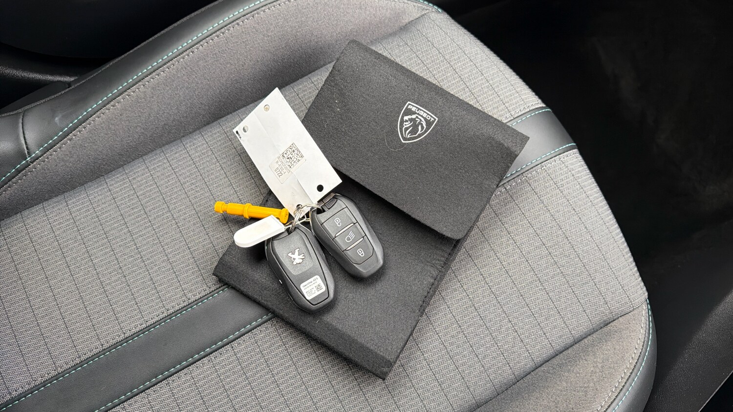 Used Peugeot 2008 2023 for sale - 76477798: Photo 19