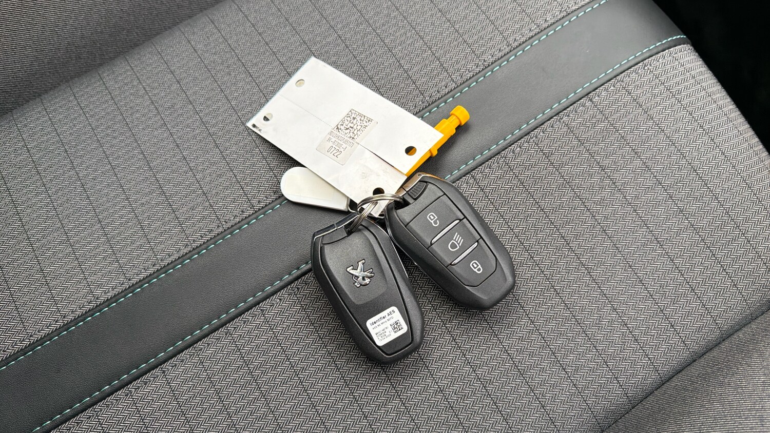 Used Peugeot 2008 2023 for sale - 76477798: Photo 20