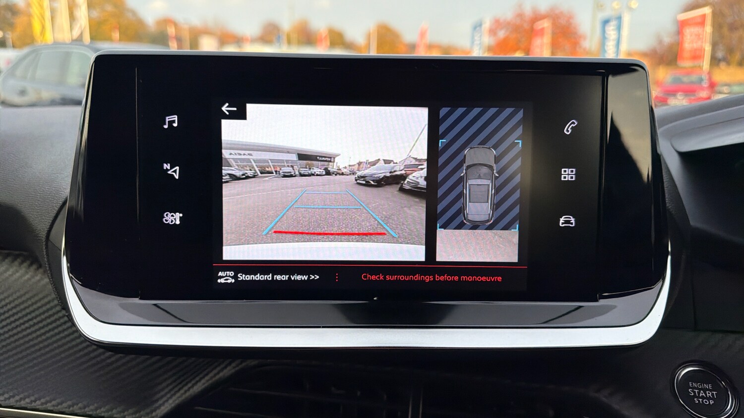 Used Peugeot 2008 2023 for sale - 76477798: Photo 29