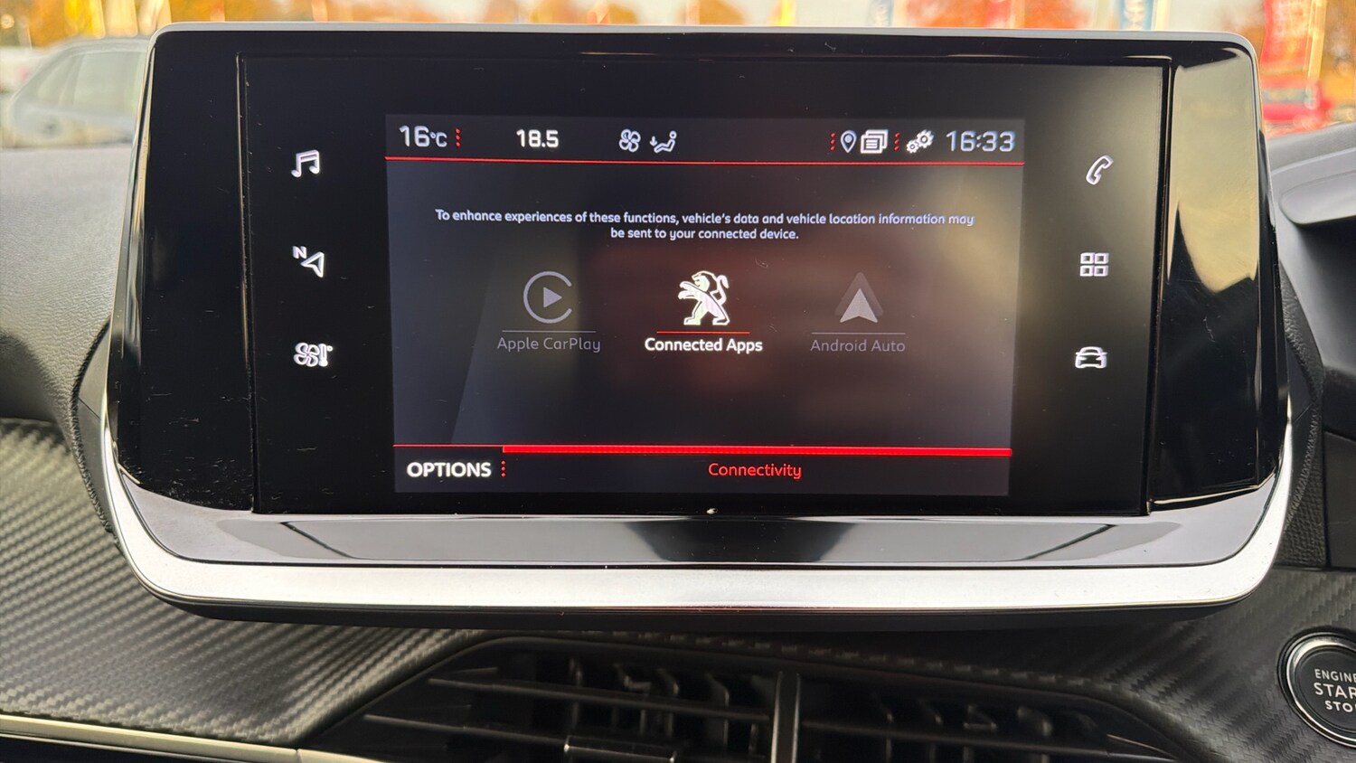 Used Peugeot 2008 2023 for sale - 76477798: Photo 30