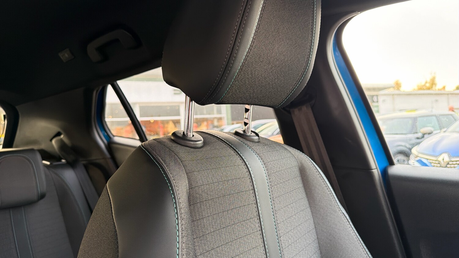 Used Peugeot 2008 2023 for sale - 76477798: Photo 36