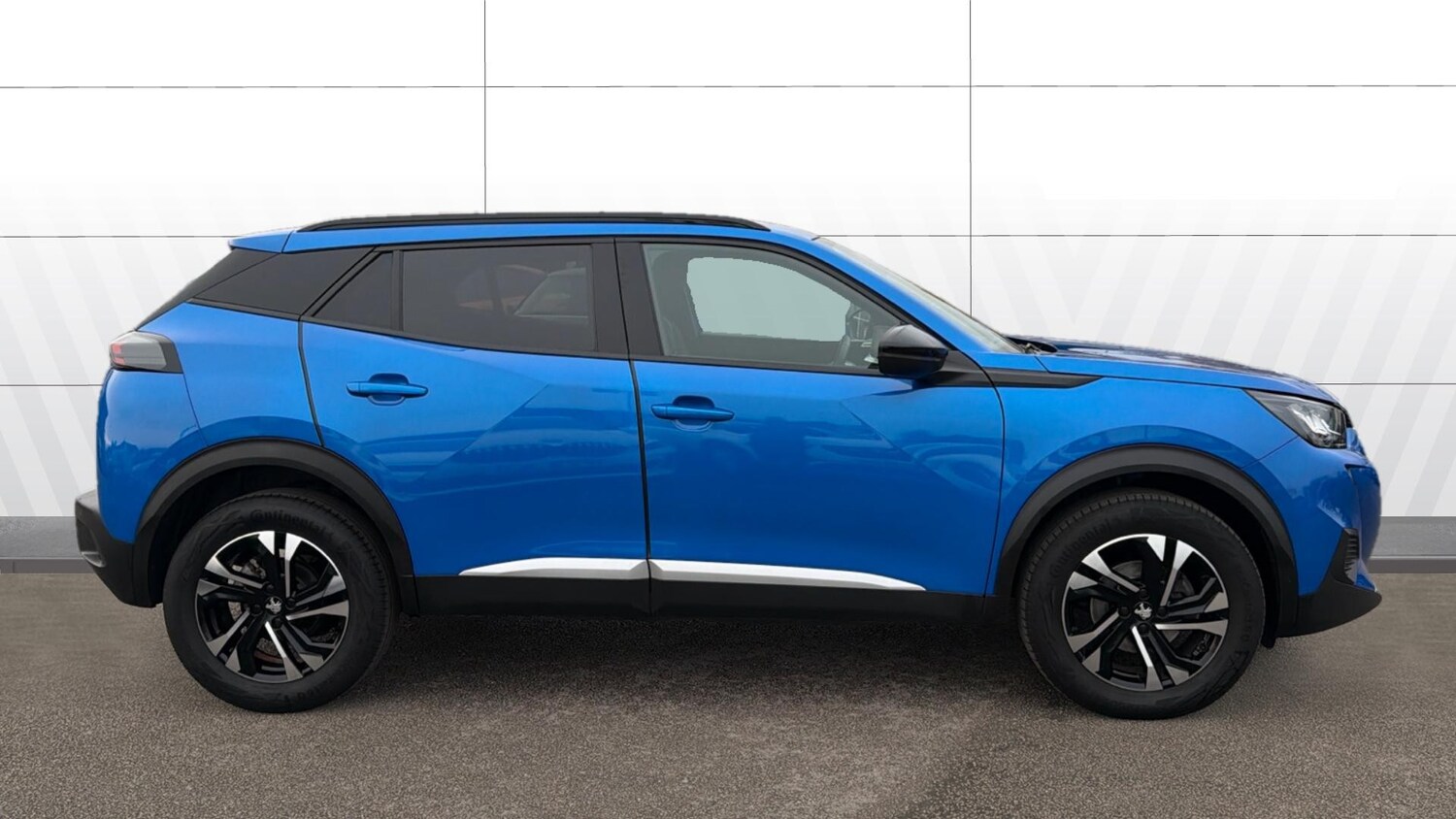 Used Peugeot 2008 2023 for sale - 76477798: Photo 5