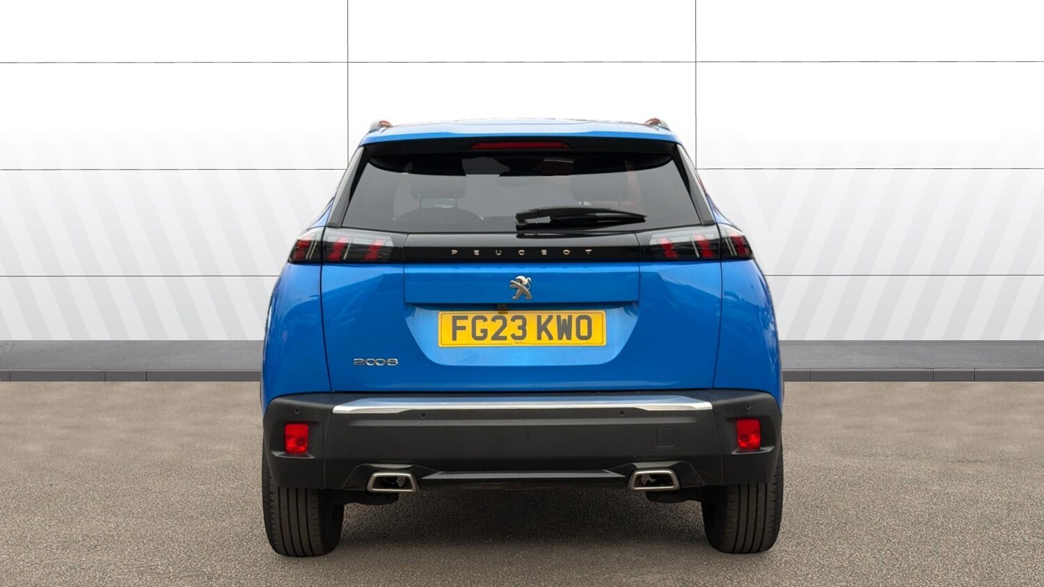 Used Peugeot 2008 2023 for sale - 76477798: Photo 6