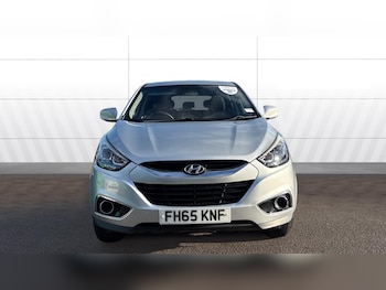 Used Hyundai Ix35 2015 for sale - 76612501: Photo