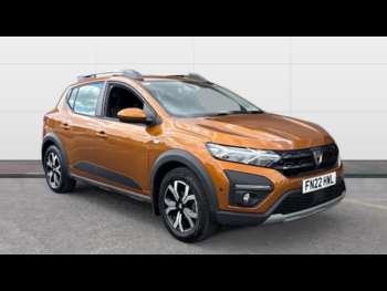 2022 (22) - 1.0 TCe Prestige 5dr Petrol Hatchback