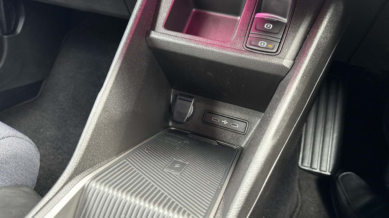 Vehicle 36
