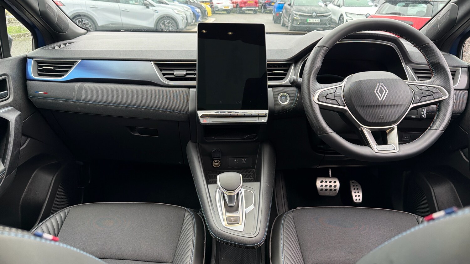 Used Renault Other 2024 for sale - 77581039: Photo 10