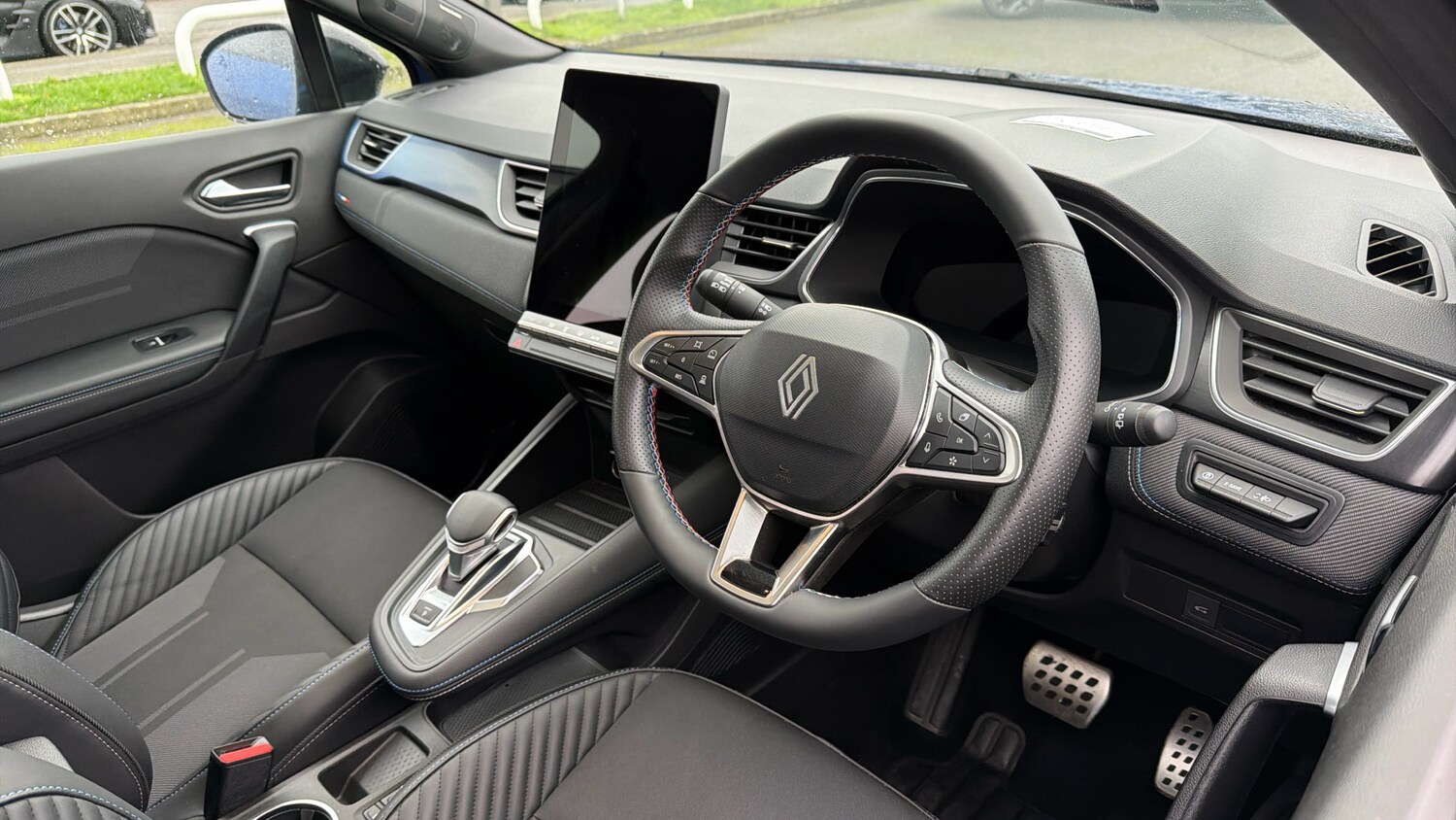 Used Renault Other 2024 for sale - 77581039: Photo 11