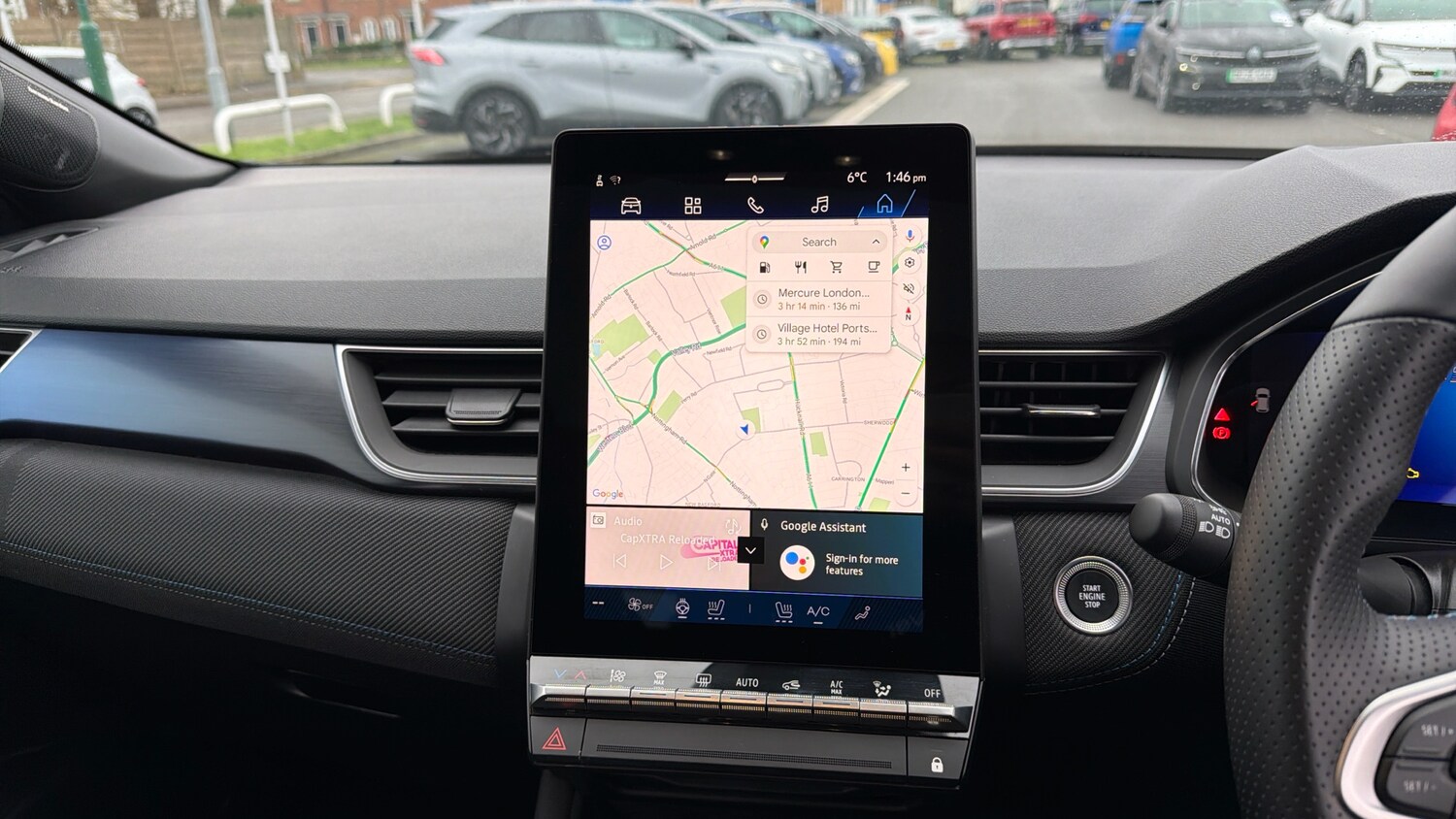 Used Renault Other 2024 for sale - 77581039: Photo 12