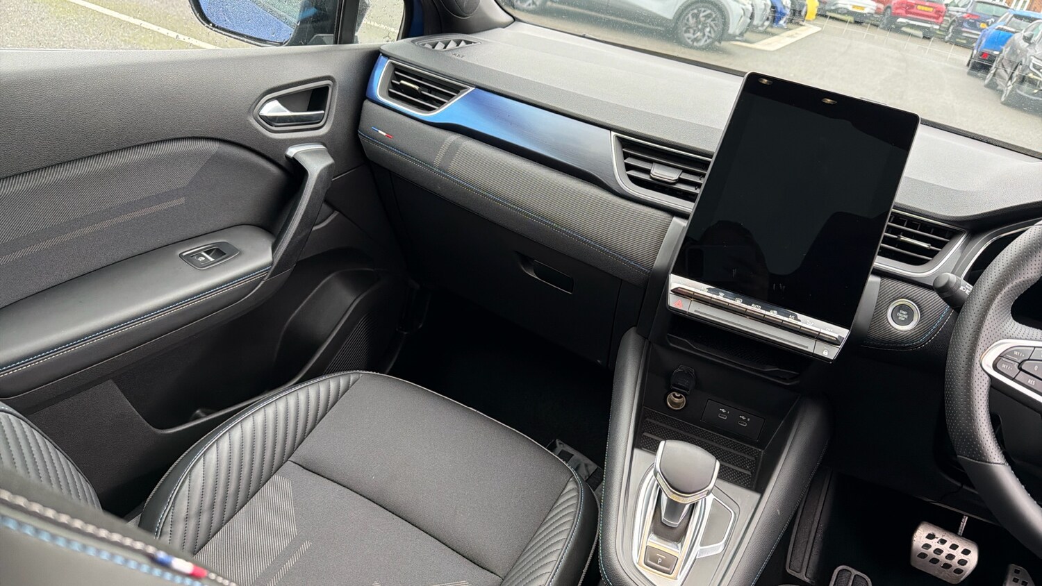 Used Renault Other 2024 for sale - 77581039: Photo 14