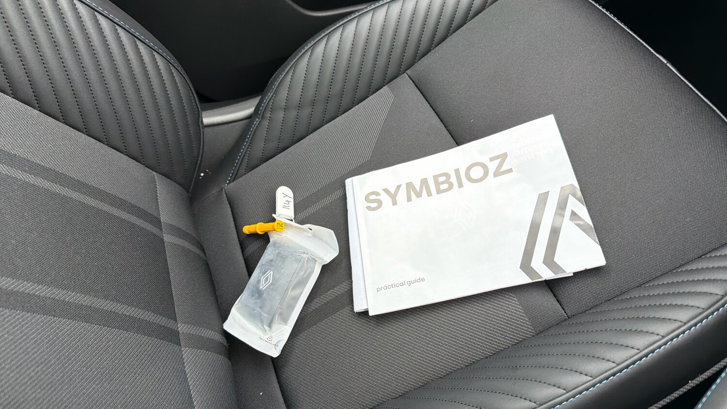 Used Renault Other 2024 for sale - 77581039: Photo 19