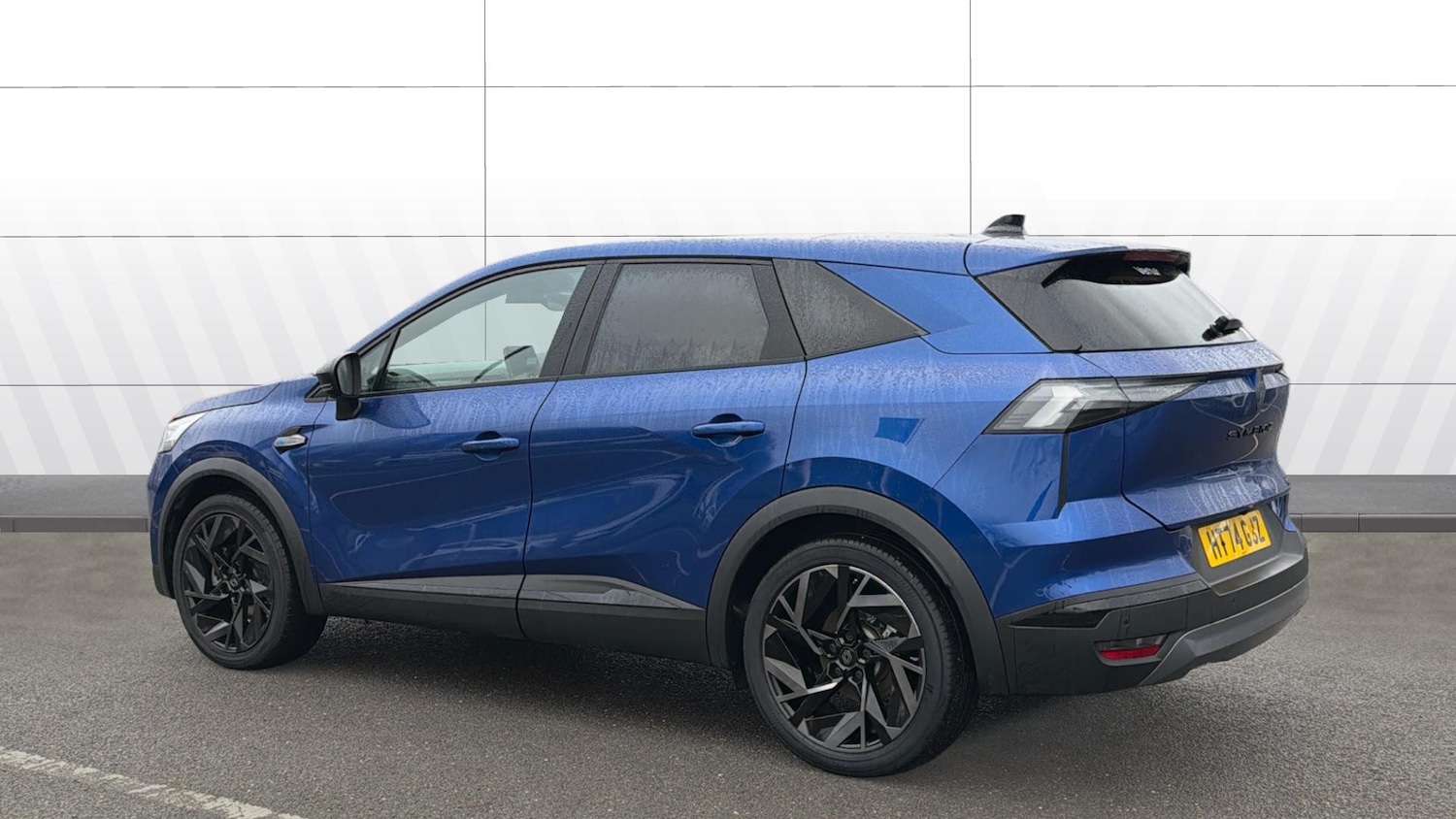 Used Renault Other 2024 for sale - 77581039: Photo 2