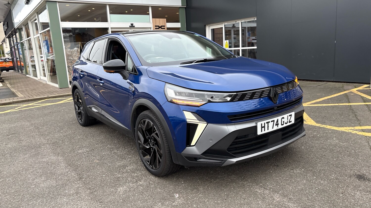 Used Renault Other 2024 for sale - 77581039: Photo 21