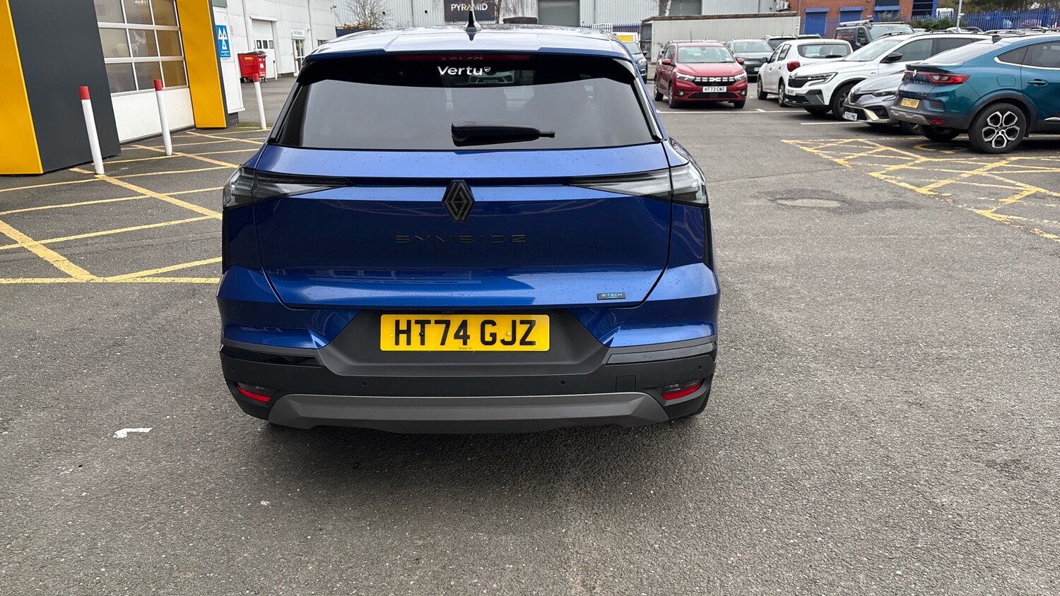 Used Renault Other 2024 for sale - 77581039: Photo 25