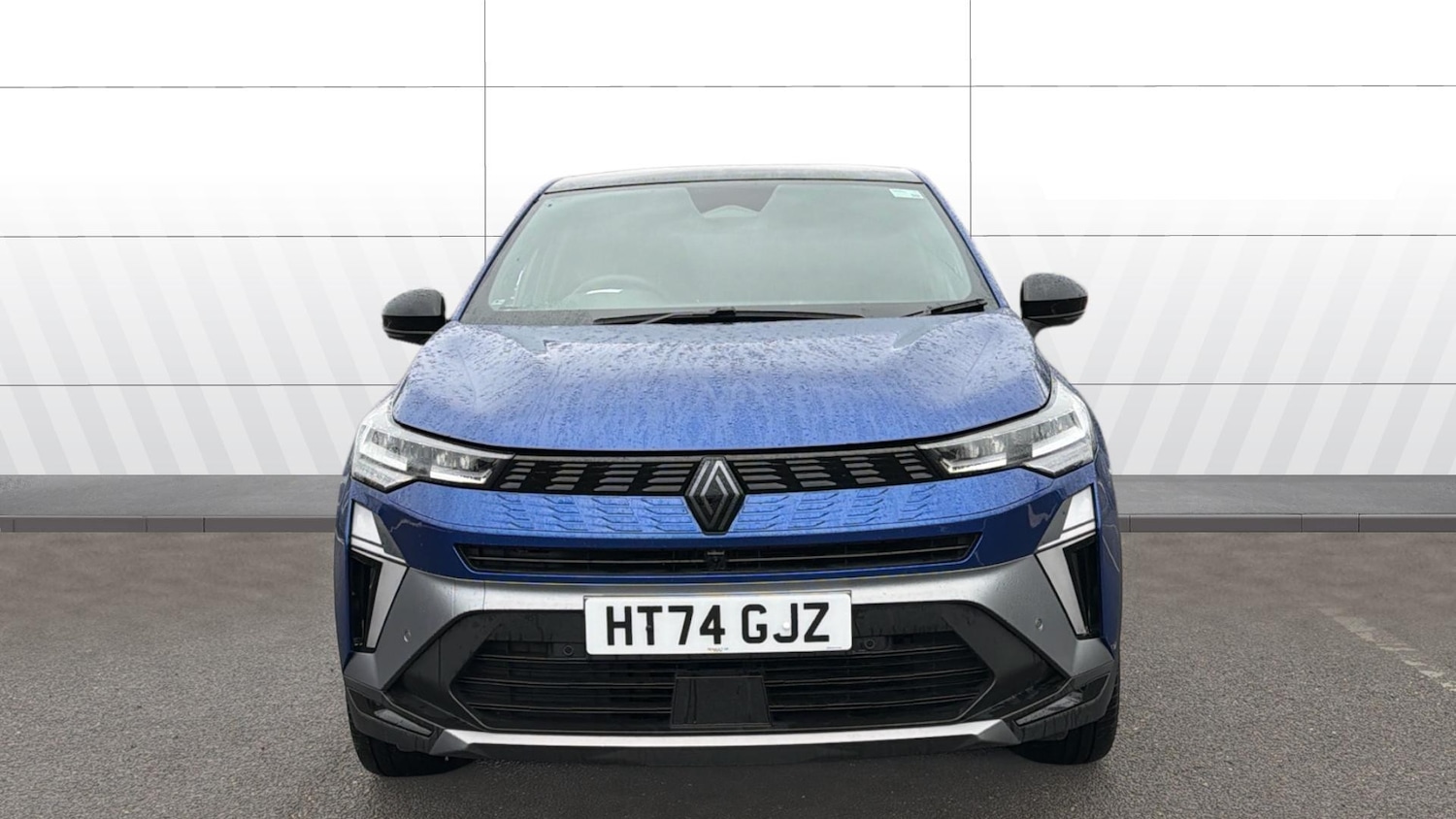 Used Renault Other 2024 for sale - 77581039: Photo 3