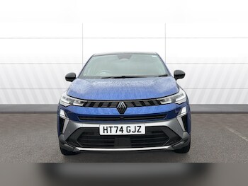 Used Renault Other 2024 for sale - 77581039: Photo