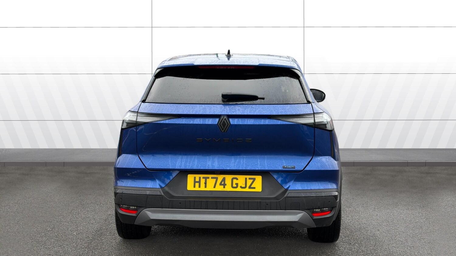 Used Renault Other 2024 for sale - 77581039: Photo 6