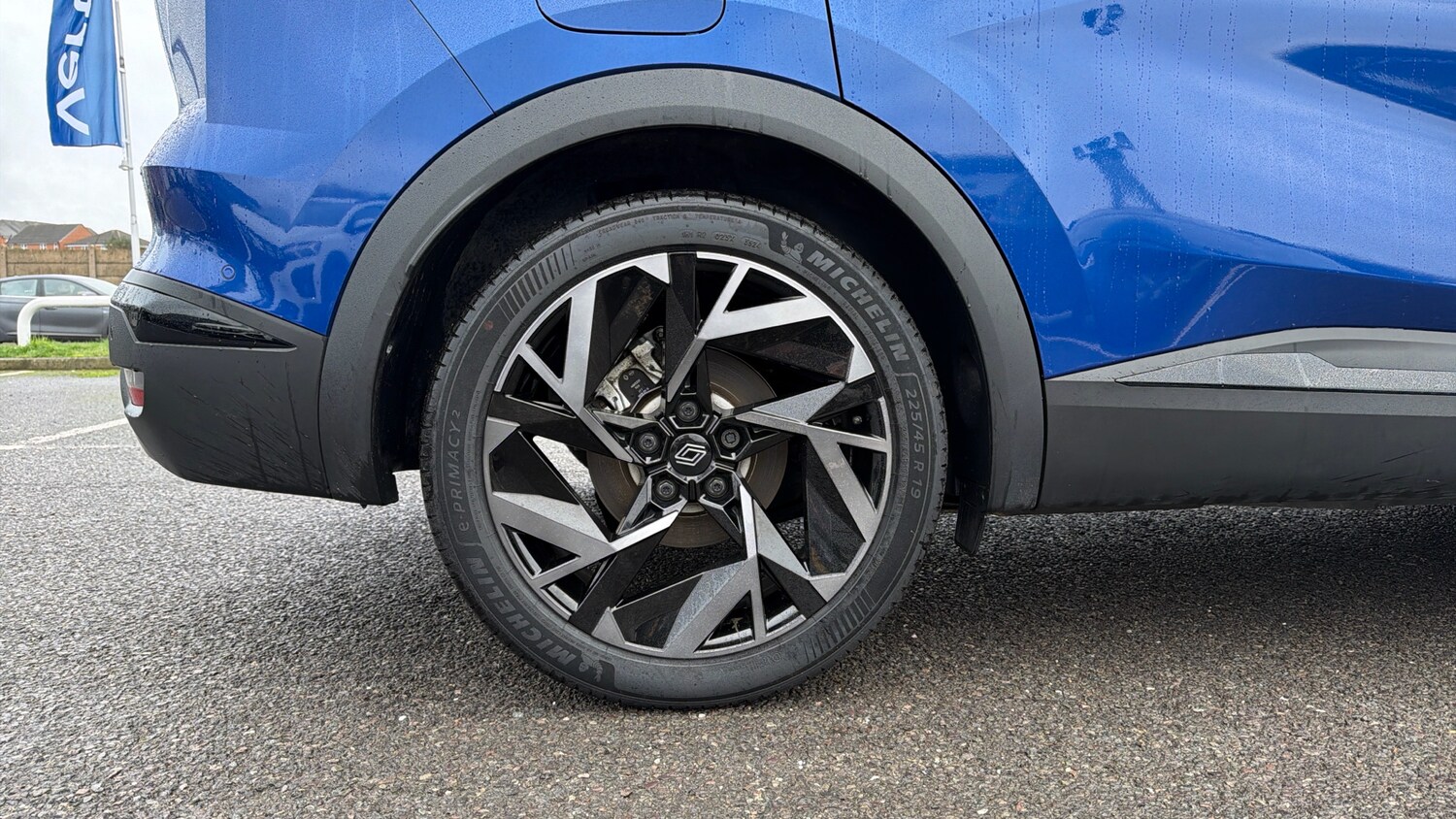 Used Renault Other 2024 for sale - 77581039: Photo 7