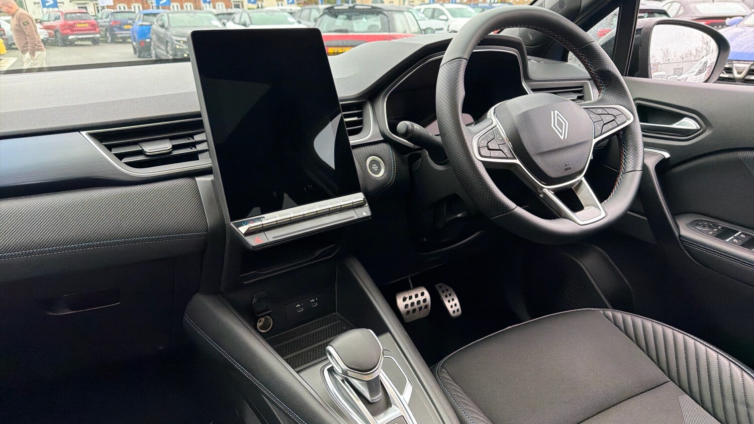 Used Renault Other 2024 for sale - 77581039: Photo 9