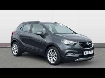 2017 (17) - 1.4T Active 5dr Petrol Hatchback