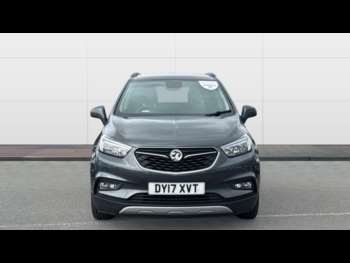 Used Vauxhall Mokka X 2017 for sale - 75315186: Photo