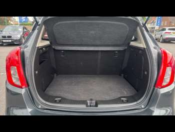 Used Vauxhall Mokka X 2017 for sale - 75315186: Photo